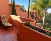 Wiederverkauf - apartment - Estepona - Estepona Centro