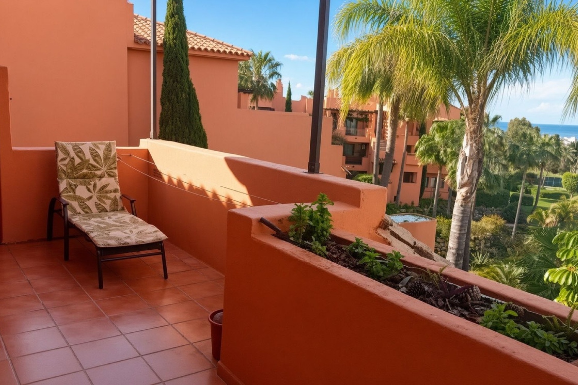 Wiederverkauf - apartment - Estepona - Estepona Centro