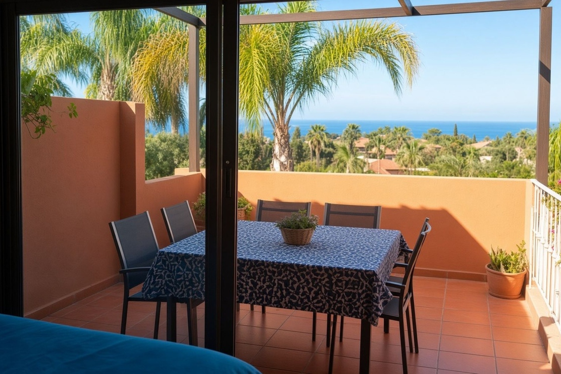 Wiederverkauf - apartment - Estepona - Estepona Centro