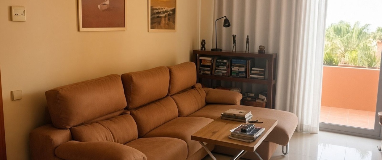 Wiederverkauf - apartment - Estepona - Estepona Centro