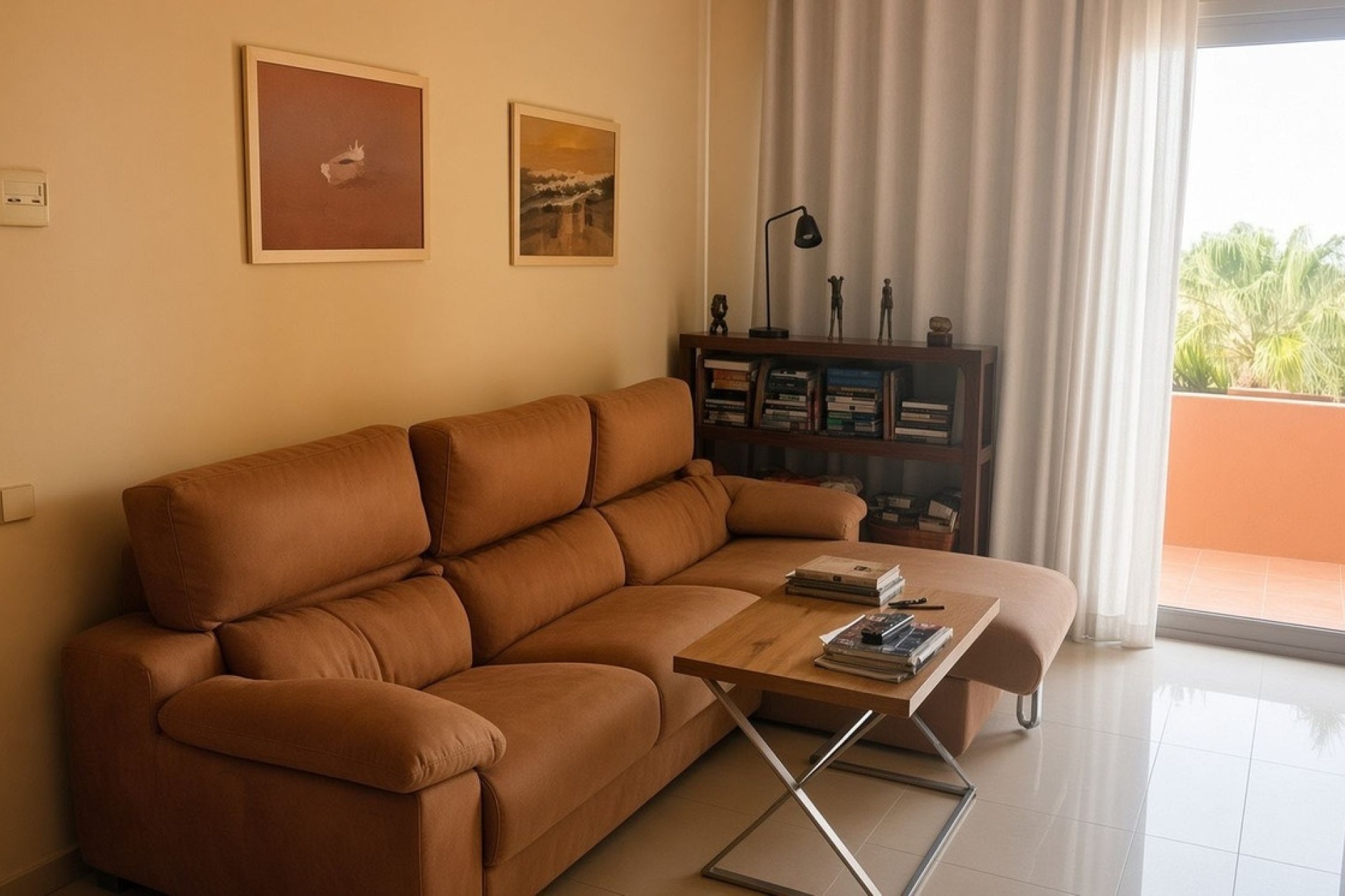 Wiederverkauf - apartment - Estepona - Estepona Centro