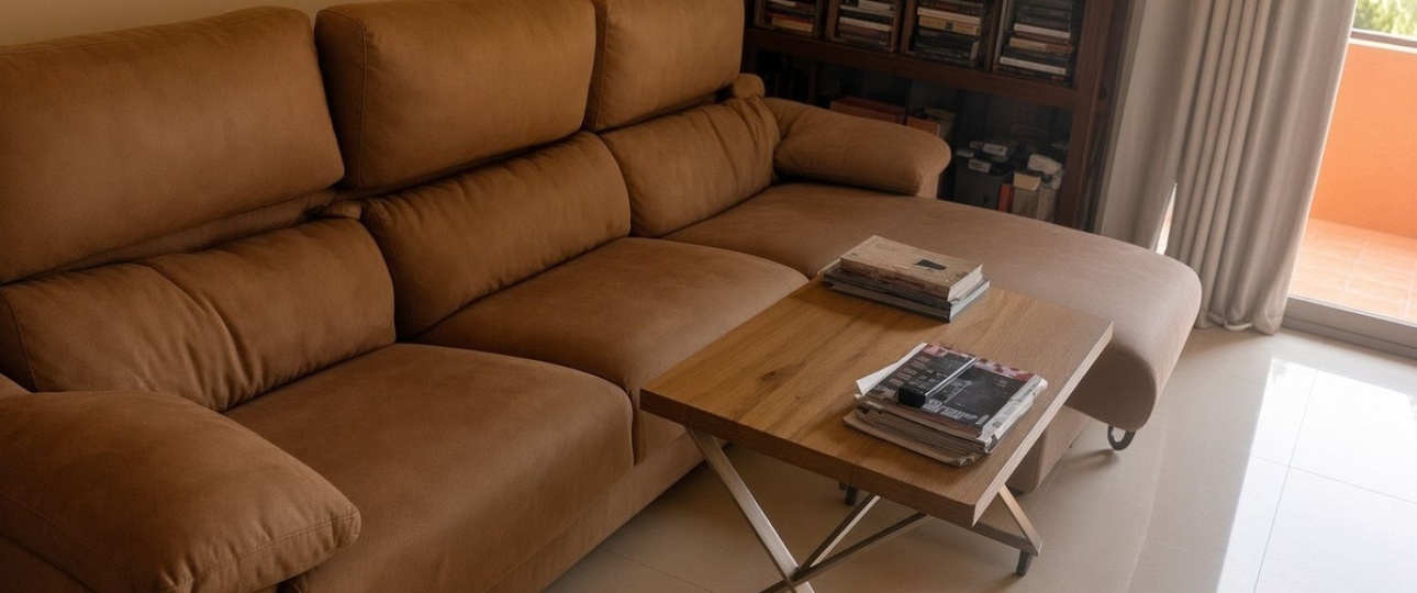 Wiederverkauf - apartment - Estepona - Estepona Centro
