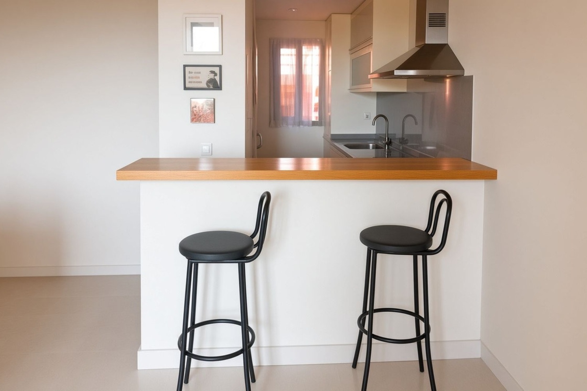 Wiederverkauf - apartment - Estepona - Estepona Centro