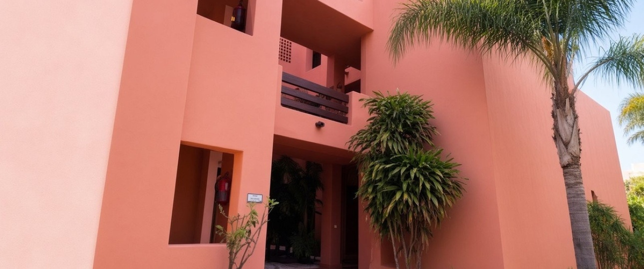 Wiederverkauf - apartment - Estepona - Estepona Centro