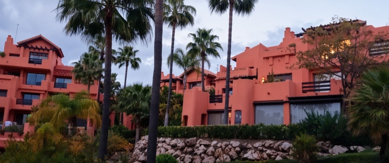 Wiederverkauf - apartment - Estepona - Estepona Centro