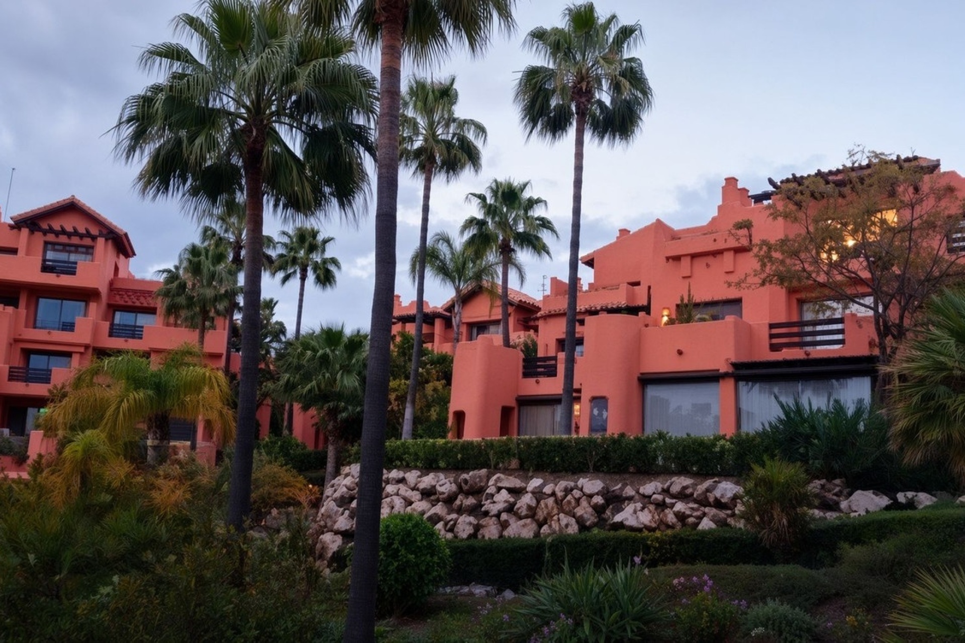 Wiederverkauf - apartment - Estepona - Estepona Centro