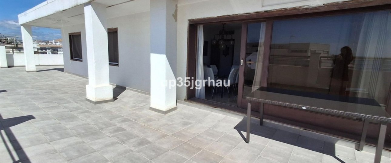 Wiederverkauf - apartment - Estepona - Estepona Centro