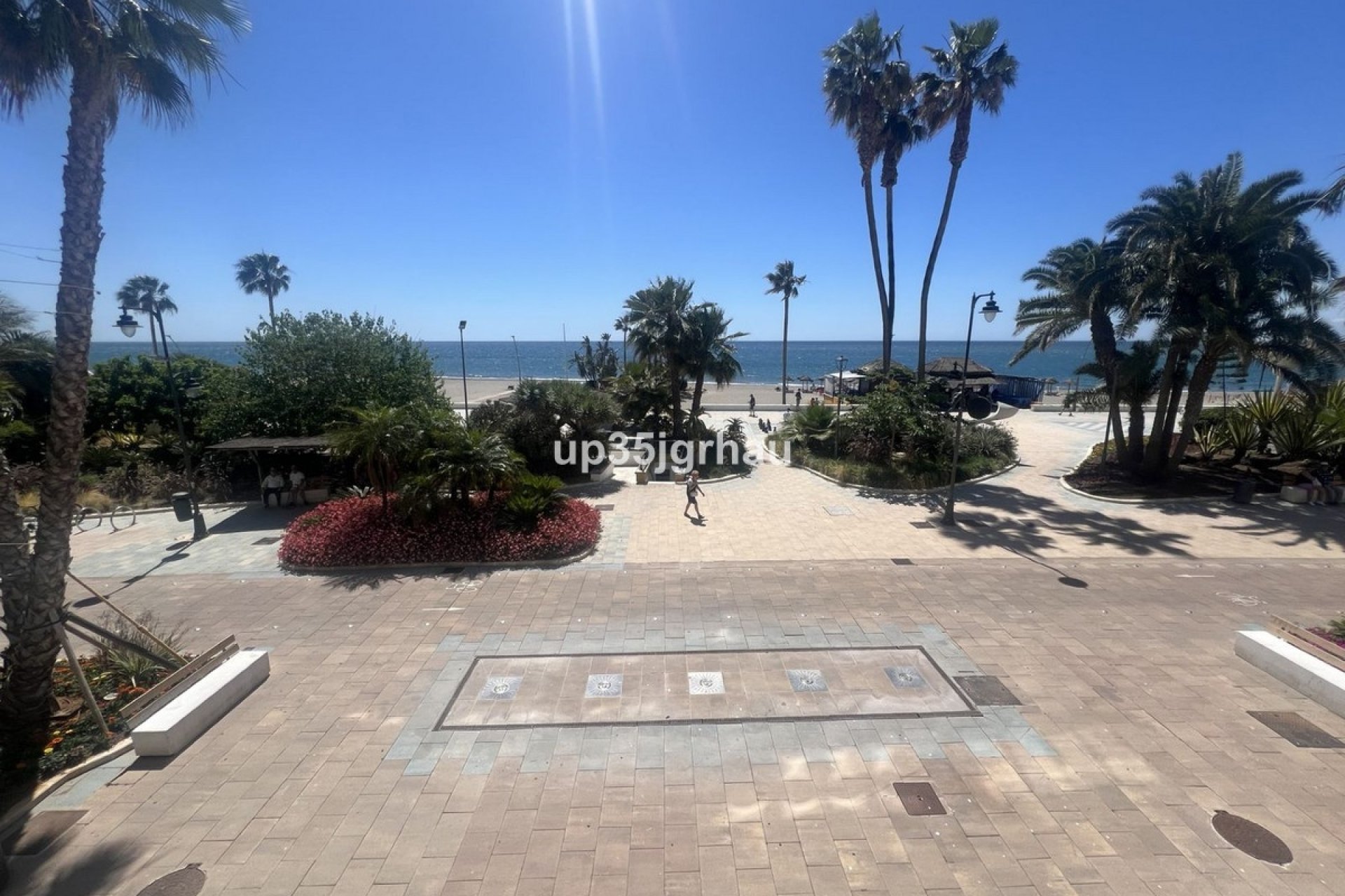 Wiederverkauf - apartment - Estepona - Estepona Centro