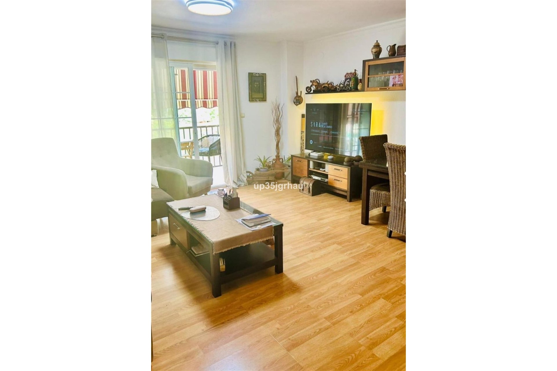 Wiederverkauf - apartment - Estepona - Estepona Centro