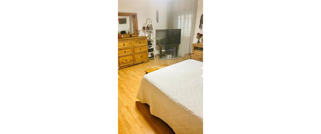 Wiederverkauf - apartment - Estepona - Estepona Centro