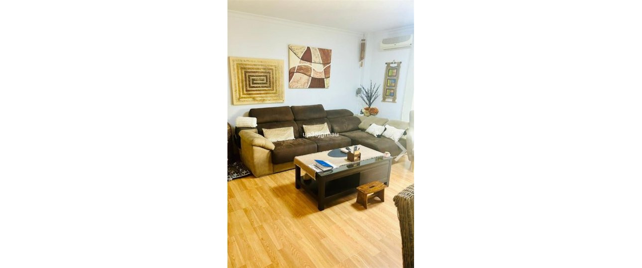 Wiederverkauf - apartment - Estepona - Estepona Centro
