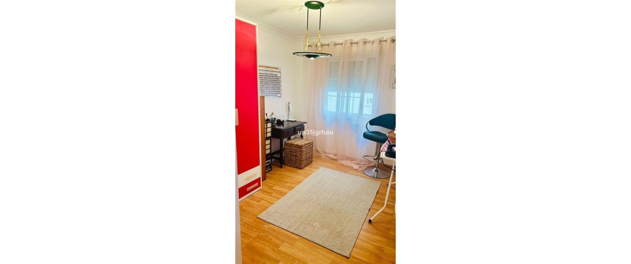 Wiederverkauf - apartment - Estepona - Estepona Centro