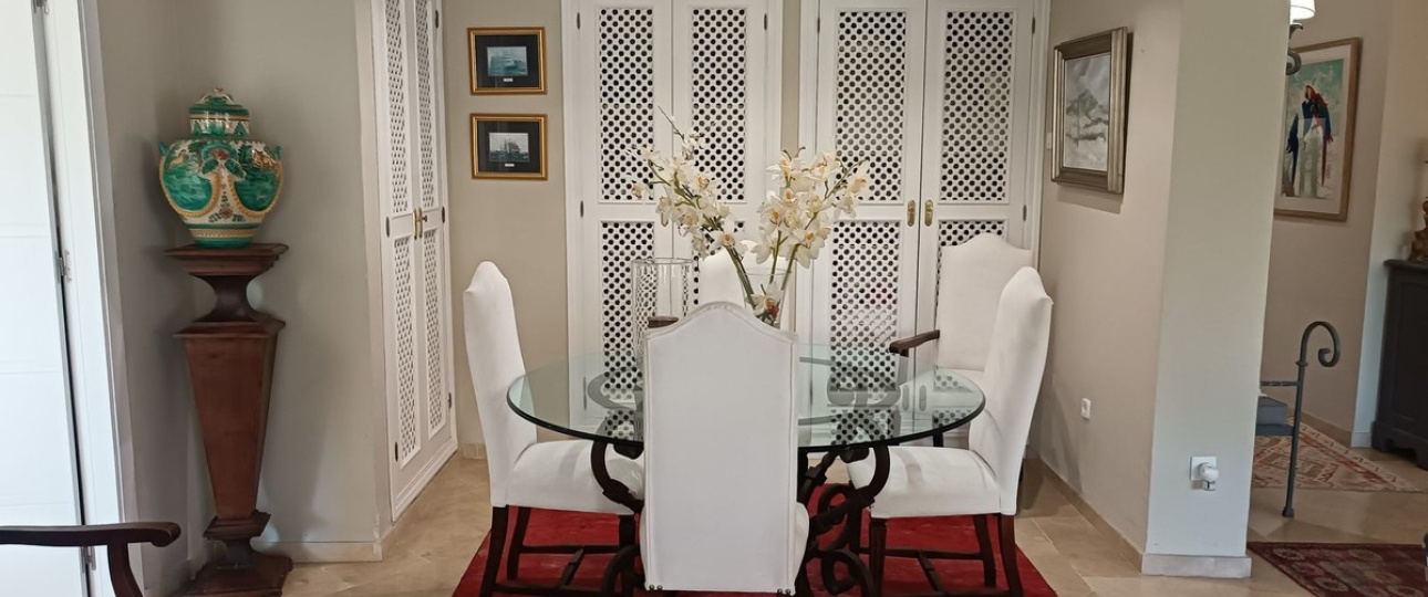Wiederverkauf - apartment - Estepona - Estepona Centro