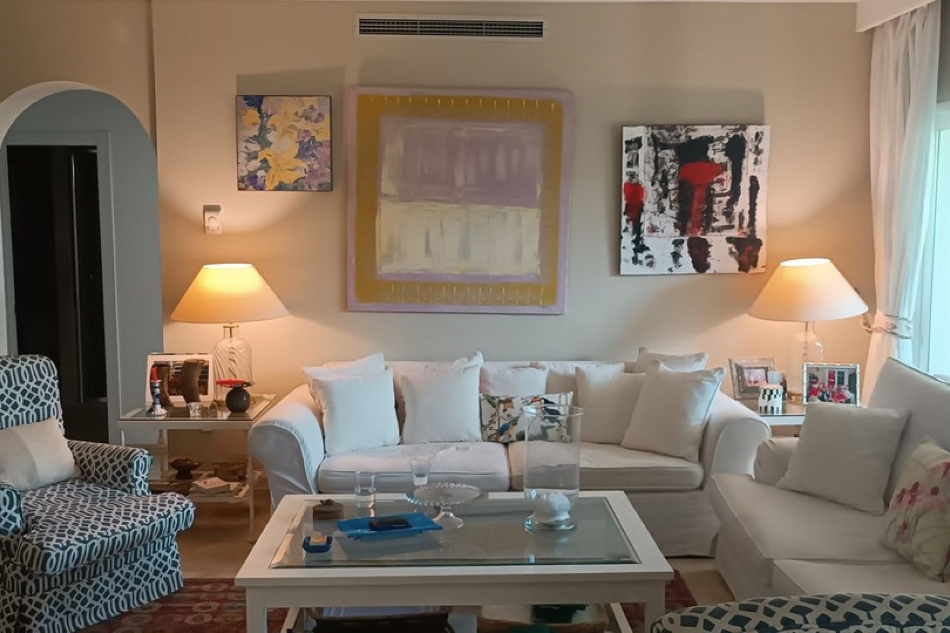 Wiederverkauf - apartment - Estepona - Estepona Centro
