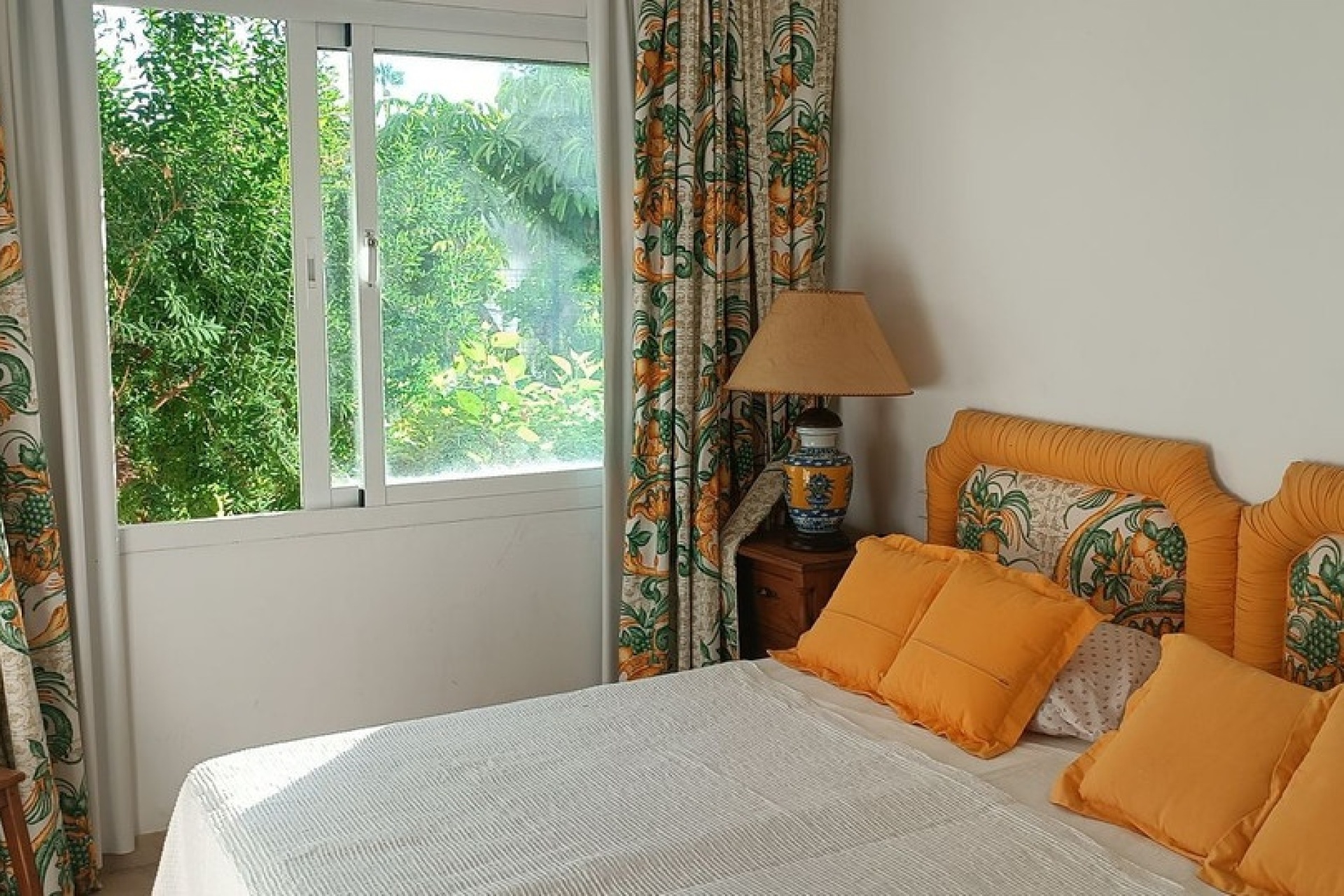 Wiederverkauf - apartment - Estepona - Estepona Centro