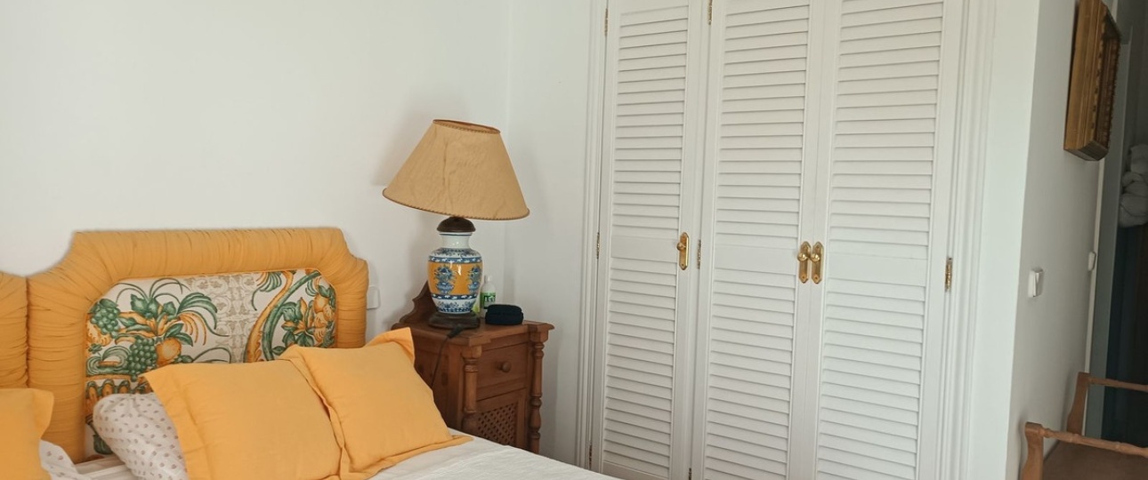 Wiederverkauf - apartment - Estepona - Estepona Centro