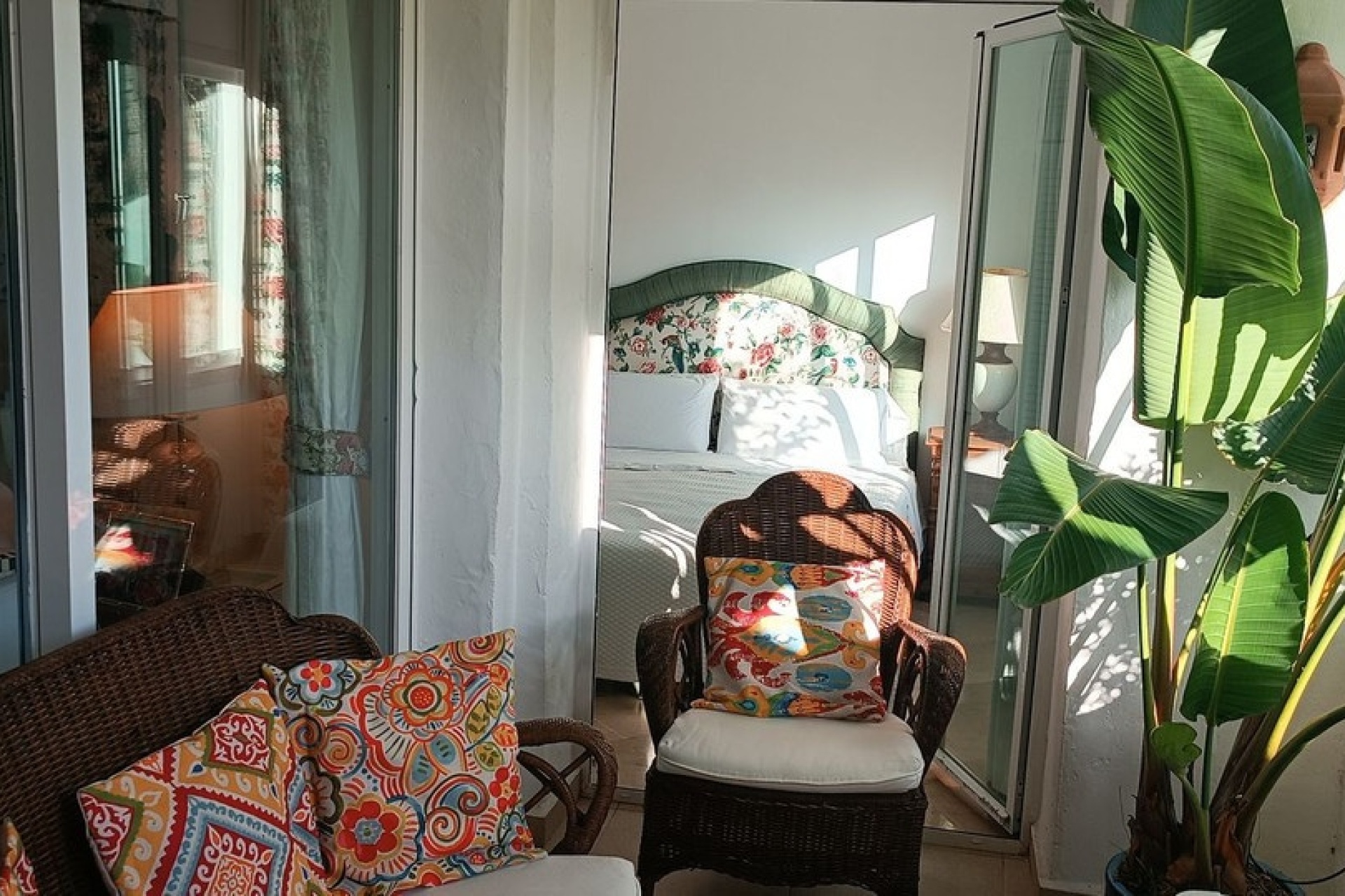 Wiederverkauf - apartment - Estepona - Estepona Centro