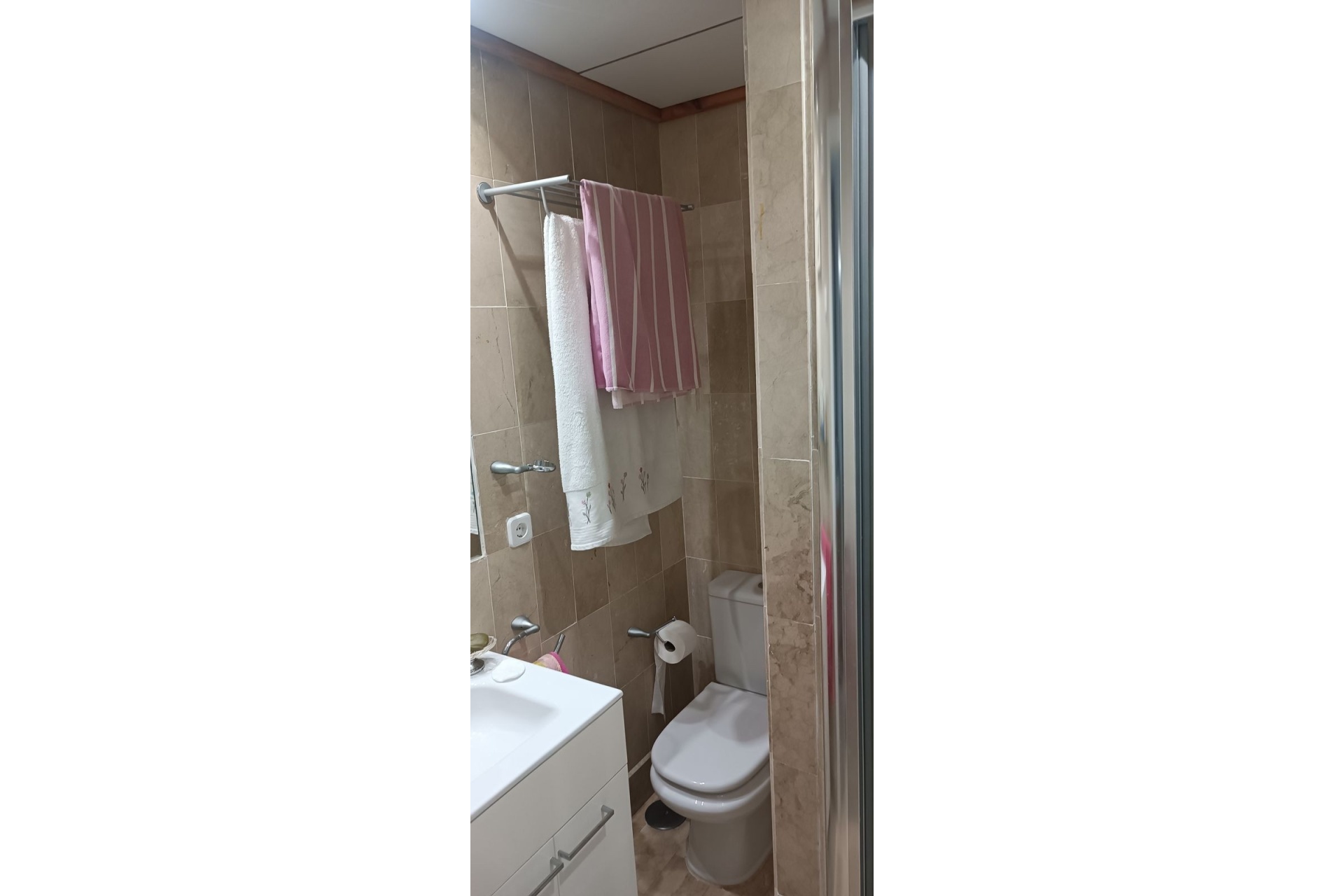 Wiederverkauf - apartment - Estepona - Estepona Centro
