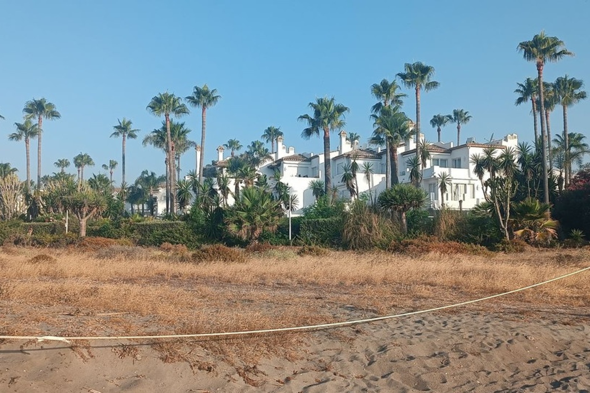 Wiederverkauf - apartment - Estepona - Estepona Centro