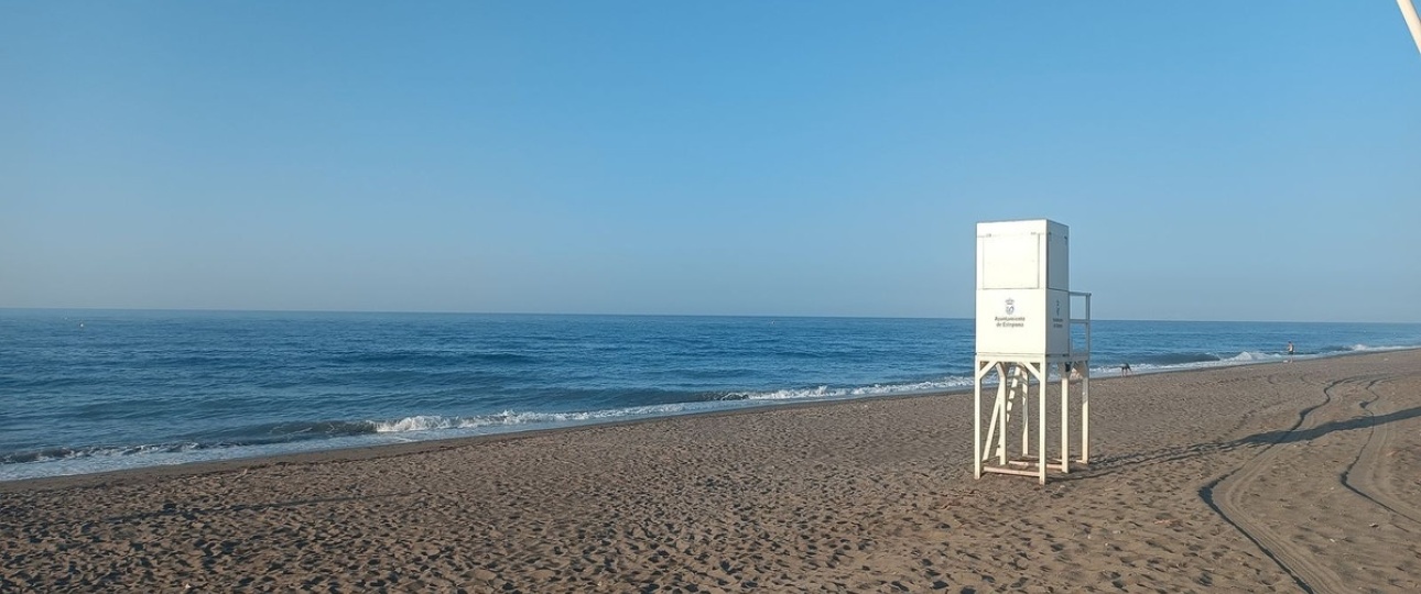Wiederverkauf - apartment - Estepona - Estepona Centro