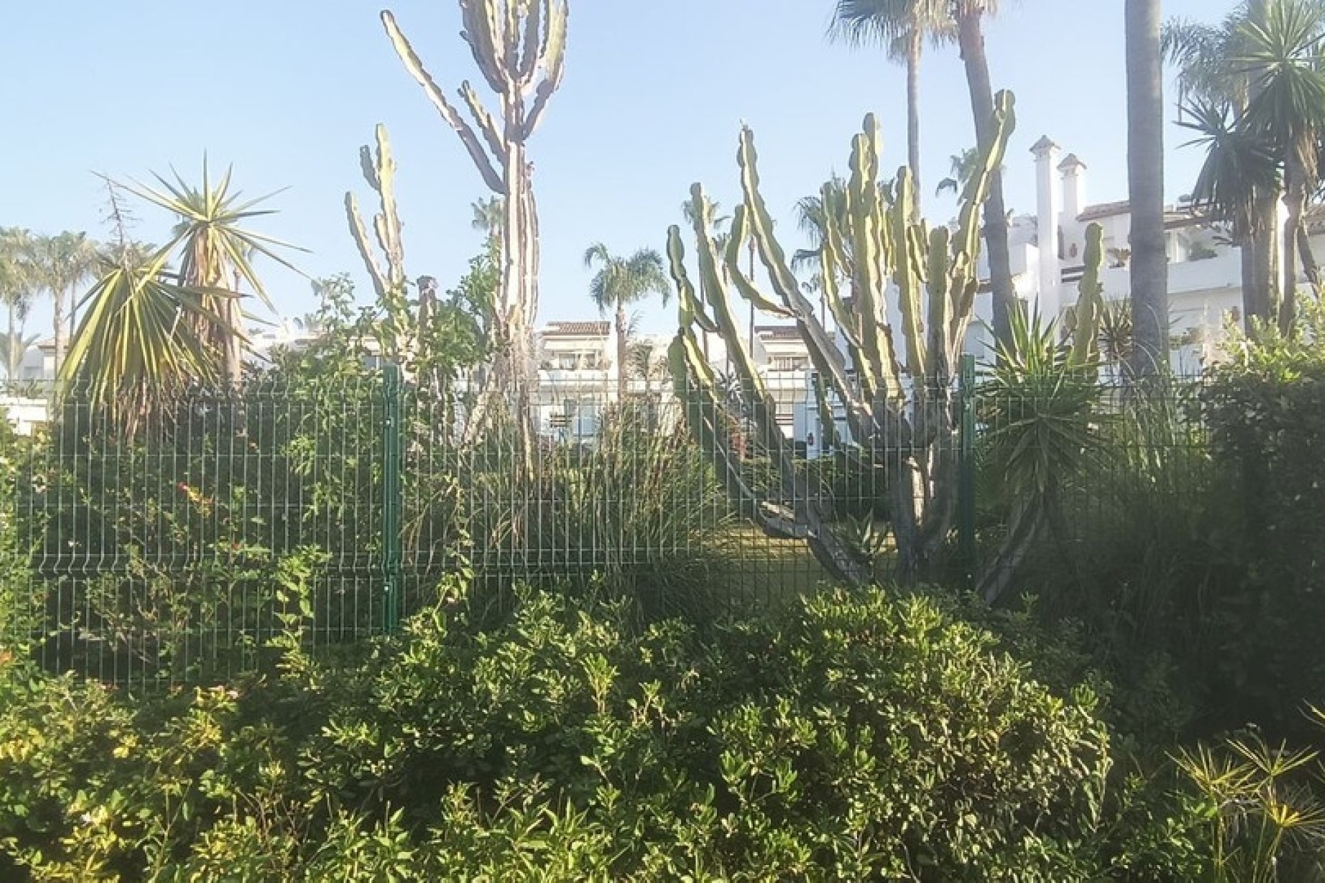 Wiederverkauf - apartment - Estepona - Estepona Centro