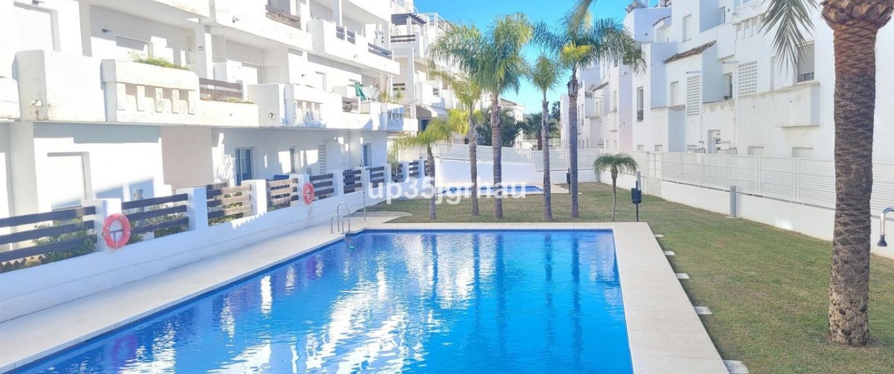 Wiederverkauf - apartment - Estepona - Estepona Centro