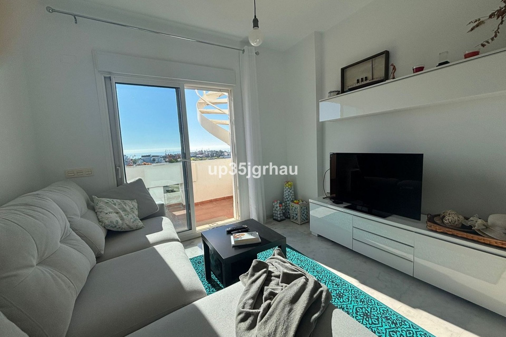 Wiederverkauf - apartment - Estepona - Estepona Centro