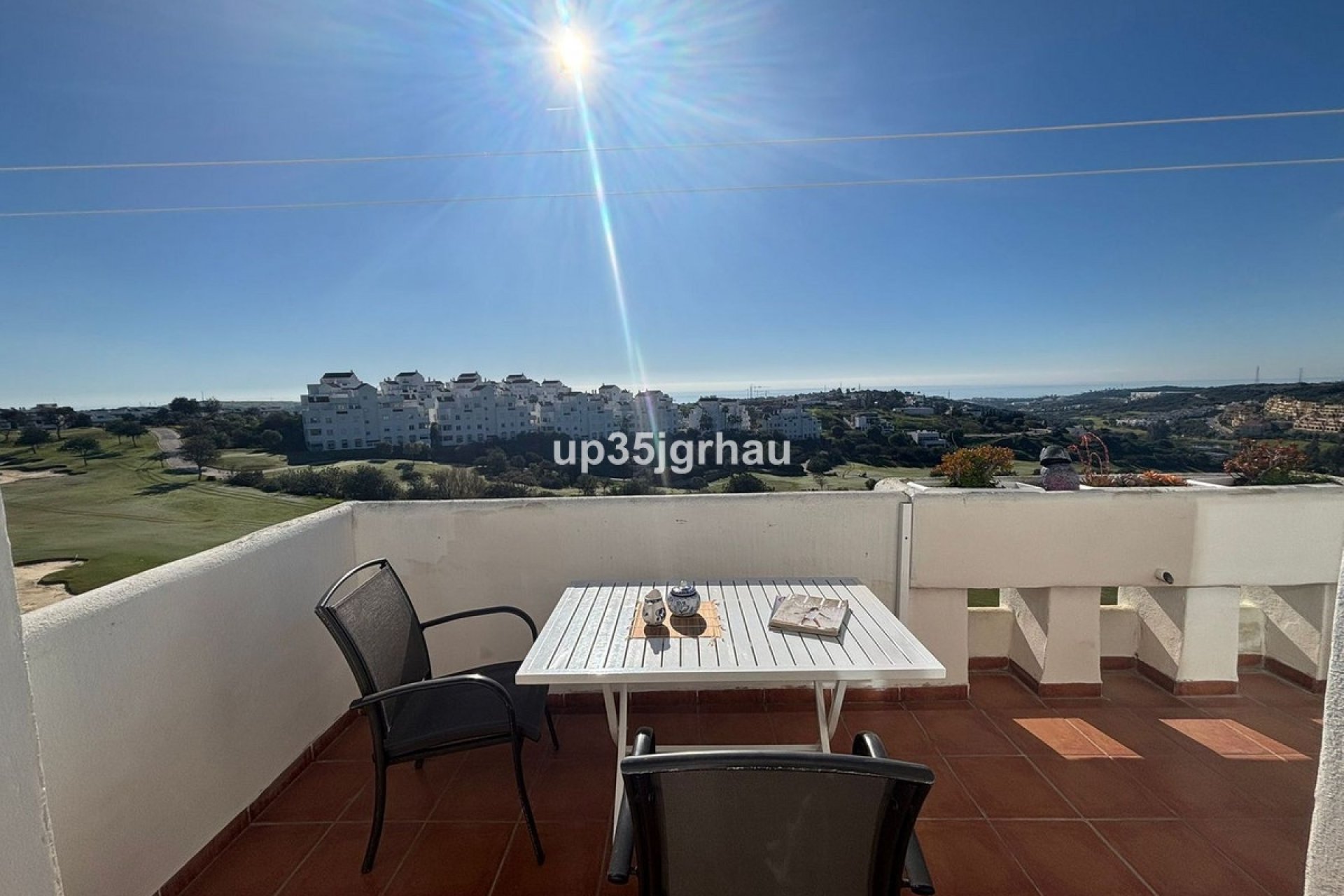 Wiederverkauf - apartment - Estepona - Estepona Centro