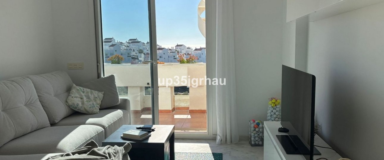 Wiederverkauf - apartment - Estepona - Estepona Centro