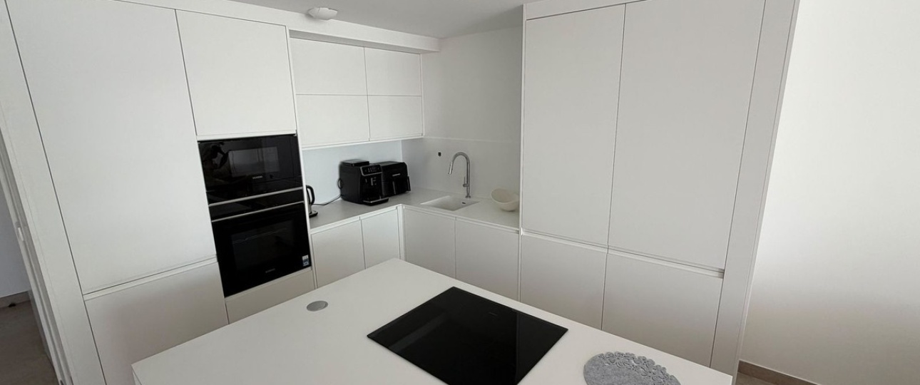 Wiederverkauf - apartment - Estepona - Estepona Centro