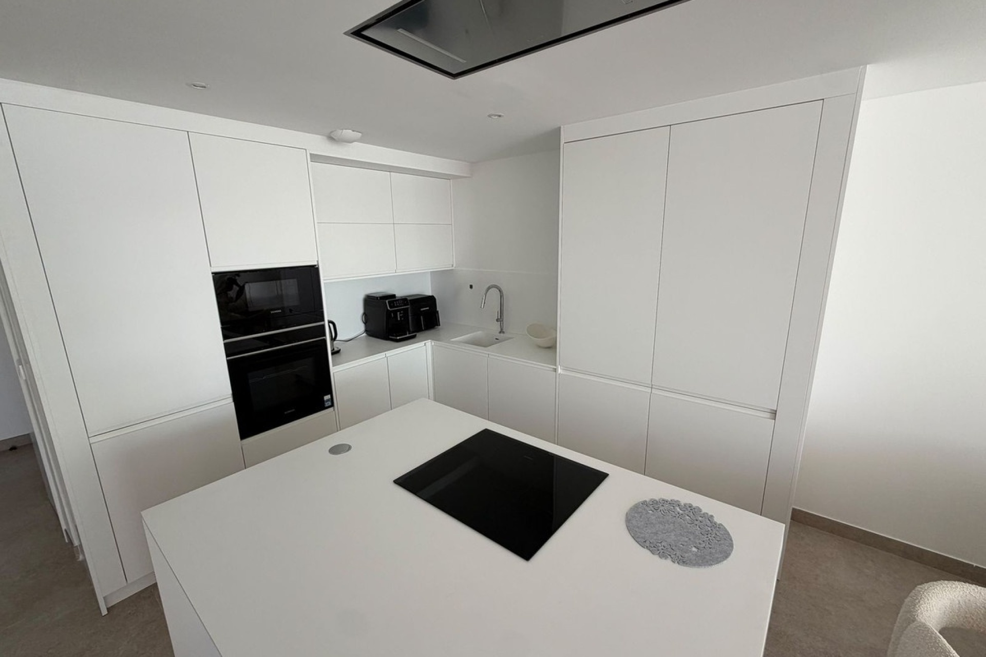 Wiederverkauf - apartment - Estepona - Estepona Centro