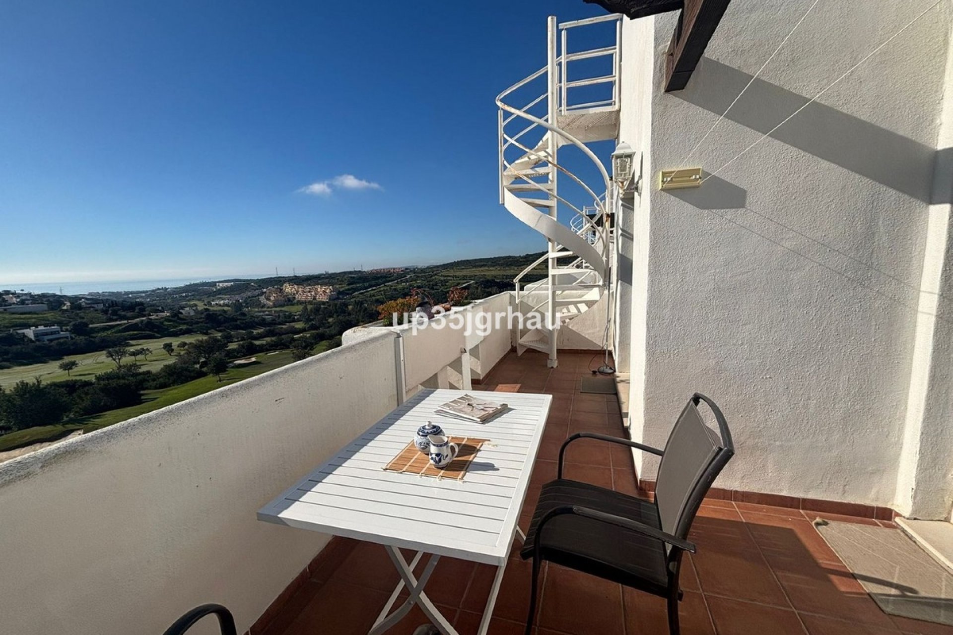 Wiederverkauf - apartment - Estepona - Estepona Centro