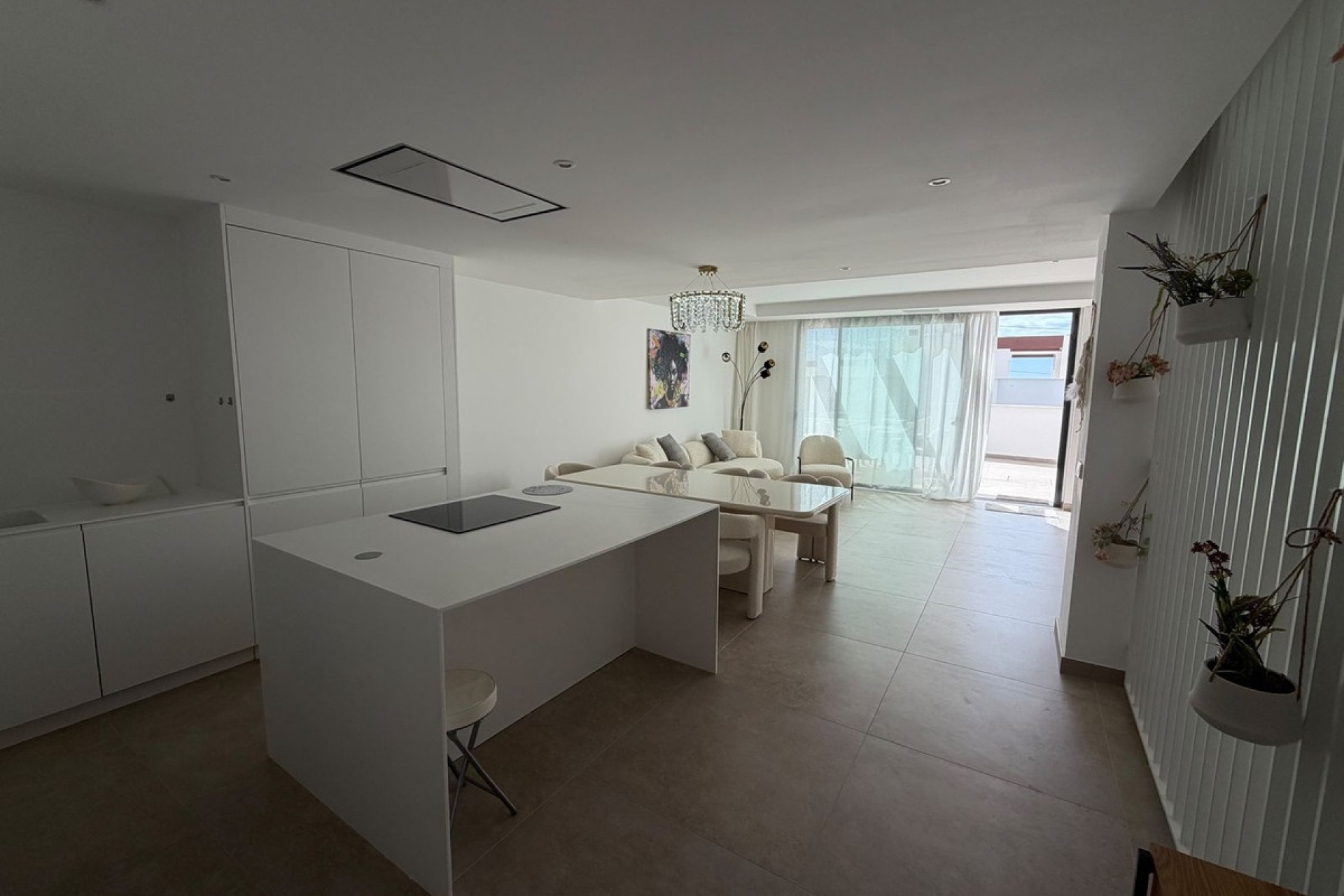 Wiederverkauf - apartment - Estepona - Estepona Centro