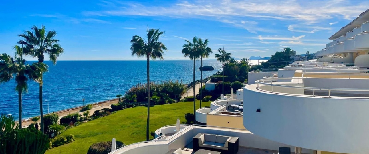 Wiederverkauf - apartment - Estepona - Estepona Centro