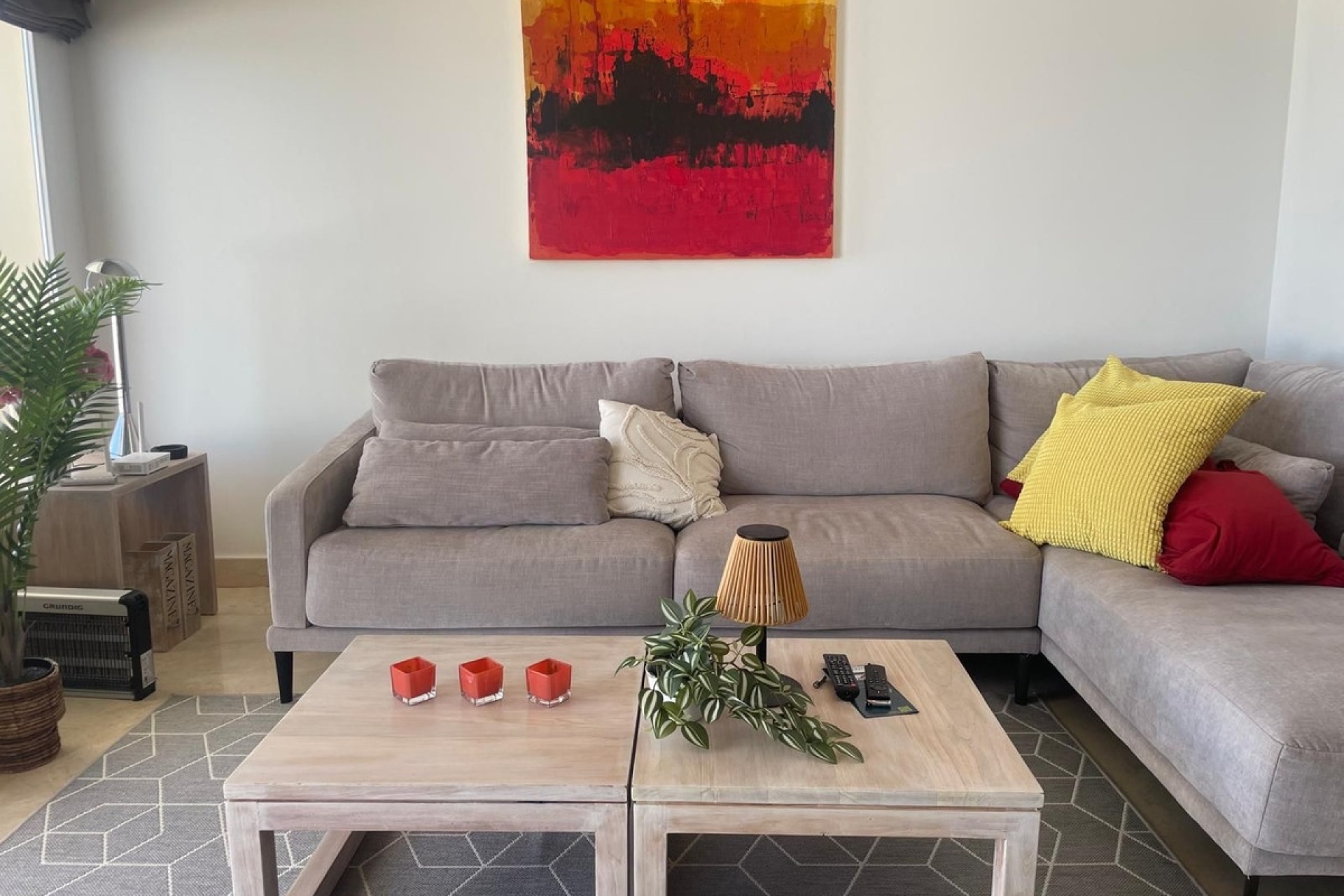 Wiederverkauf - apartment - Estepona - Estepona Centro