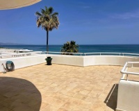 Wiederverkauf - apartment - Estepona - Estepona Centro