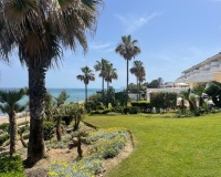 Wiederverkauf - apartment - Estepona - Estepona Centro