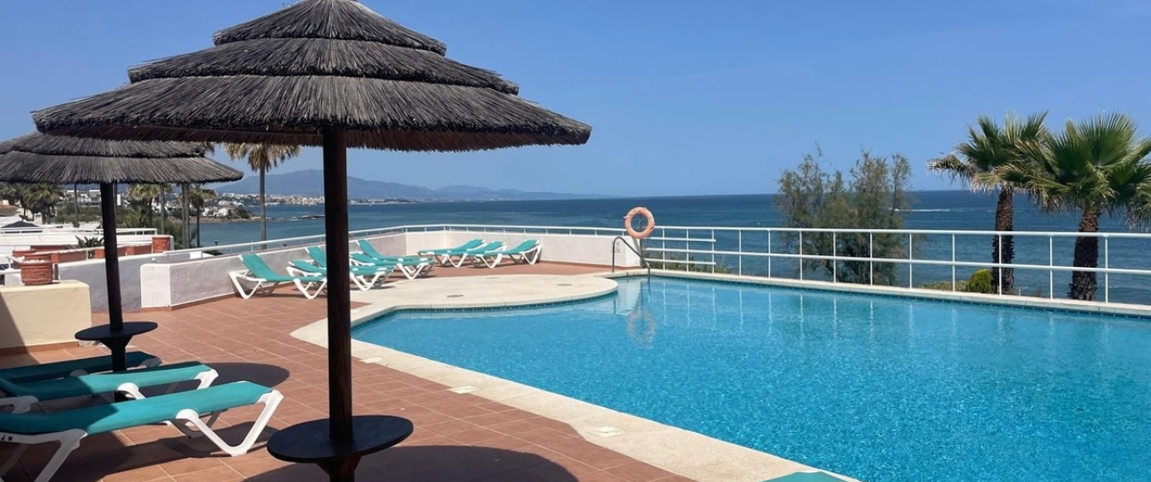 Wiederverkauf - apartment - Estepona - Estepona Centro