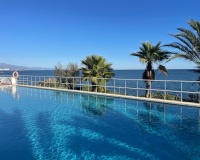 Wiederverkauf - apartment - Estepona - Estepona Centro