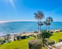 Wiederverkauf - apartment - Estepona - Estepona Centro