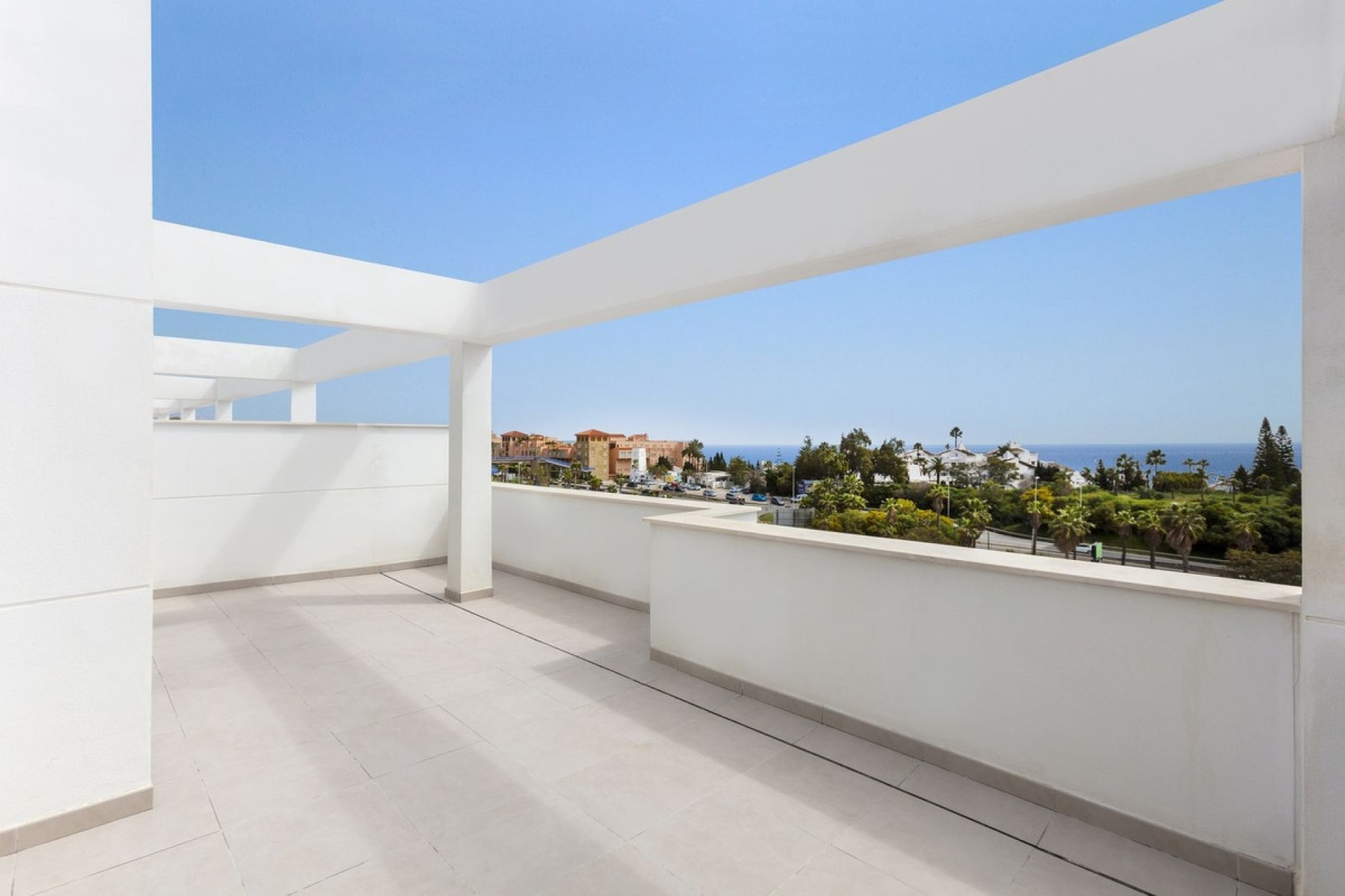 Wiederverkauf - apartment - Estepona - Estepona Centro