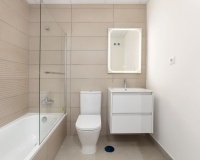 Wiederverkauf - apartment - Estepona - Estepona Centro