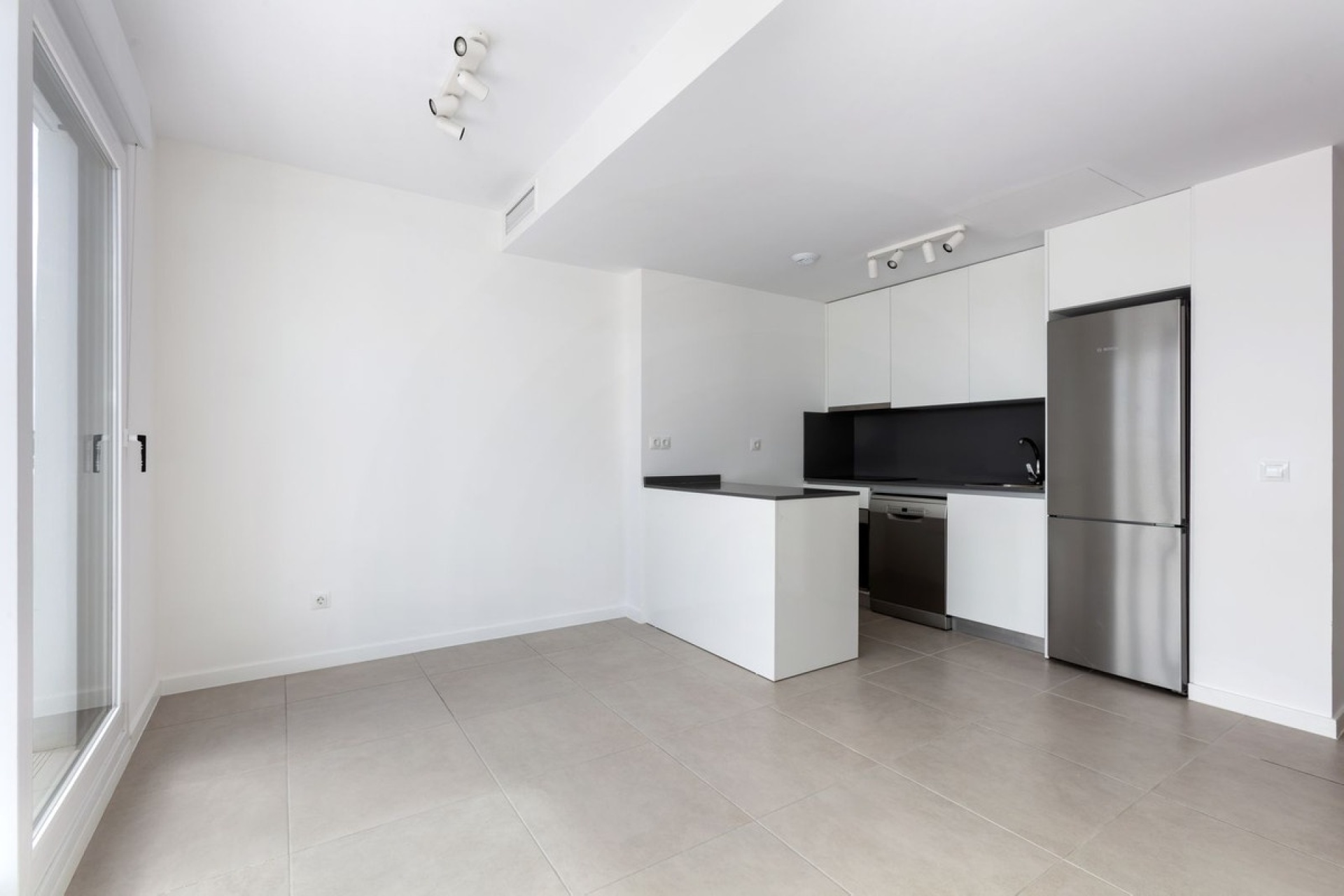 Wiederverkauf - apartment - Estepona - Estepona Centro