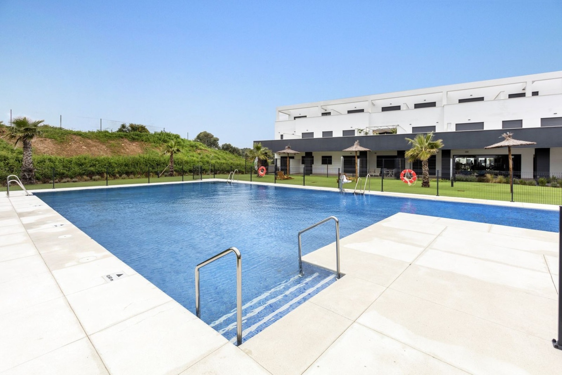 Wiederverkauf - apartment - Estepona - Estepona Centro