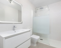 Wiederverkauf - apartment - Estepona - Estepona Centro