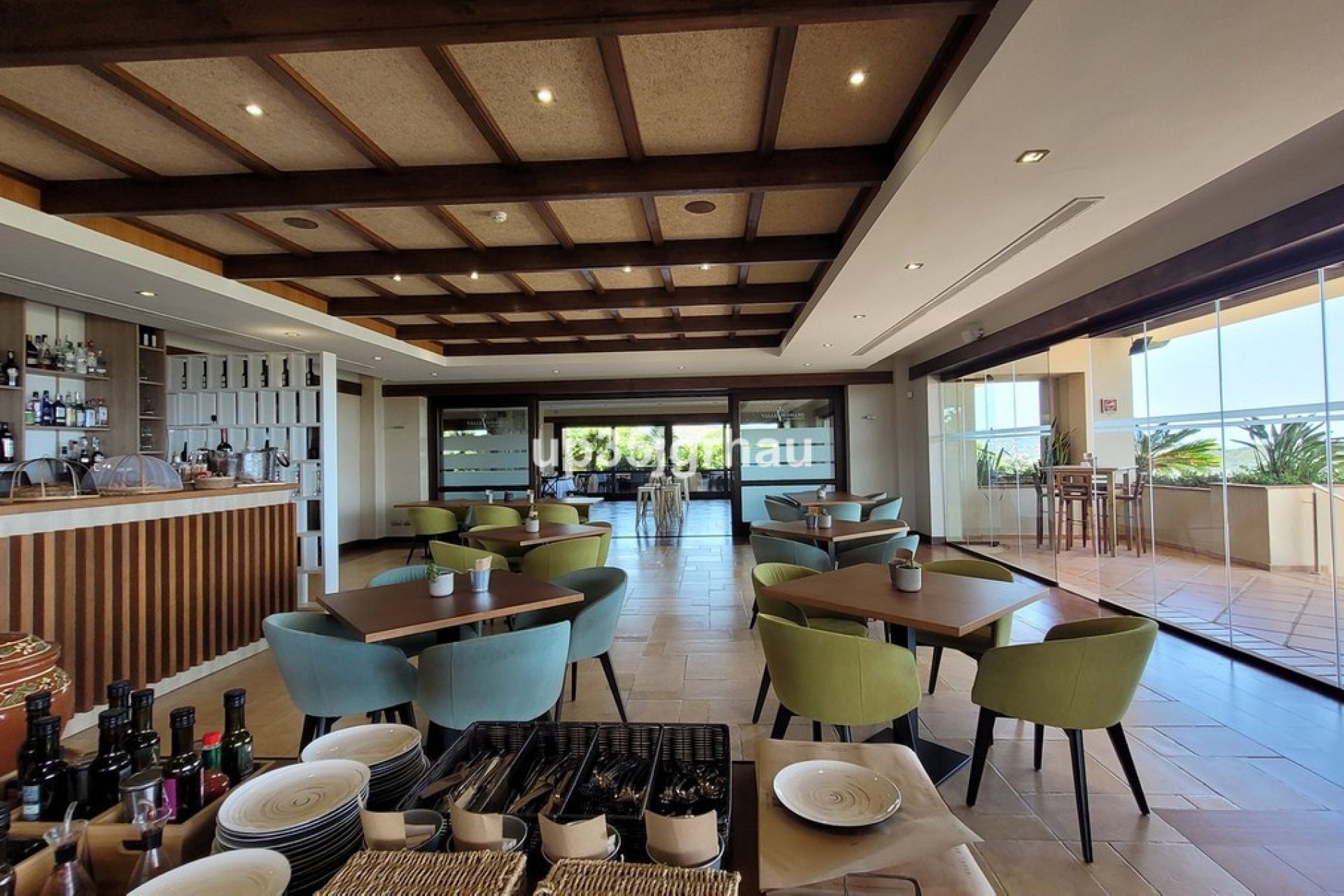 Wiederverkauf - apartment - Estepona - Estepona Centro