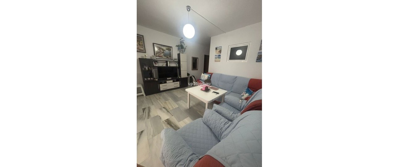 Wiederverkauf - apartment - Estepona - Estepona Centro