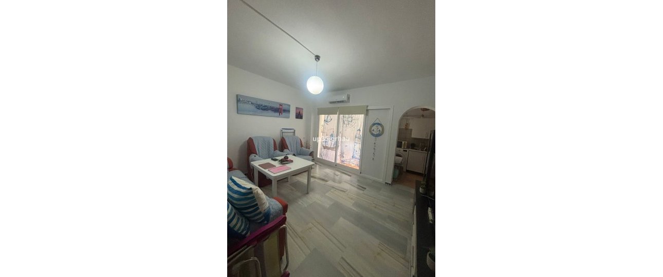 Wiederverkauf - apartment - Estepona - Estepona Centro