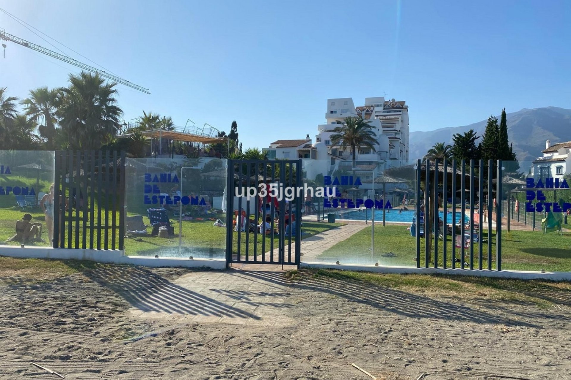 Wiederverkauf - apartment - Estepona - Estepona Centro