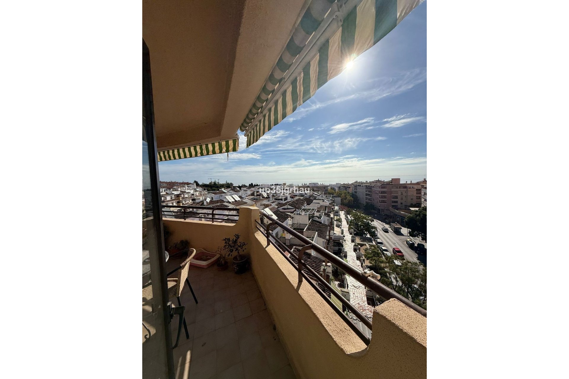 Wiederverkauf - apartment - Estepona - Estepona Centro